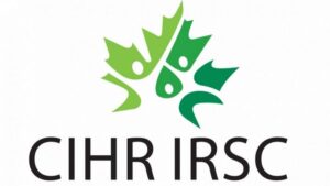 Logo for CIHR IRSC