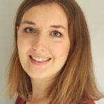 Hetty Mulhall, CASS Support Team from IMHA