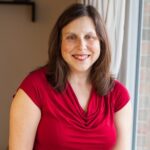 Laurie Proulx, CASS Steering Committee Member from Ottawa, ON