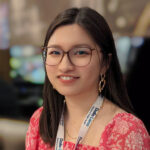 Min Xi, CASS Steering Committee Member from Toronto, ON