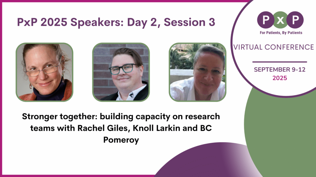 Day 2 Session 3 PxP Speaker Photos.