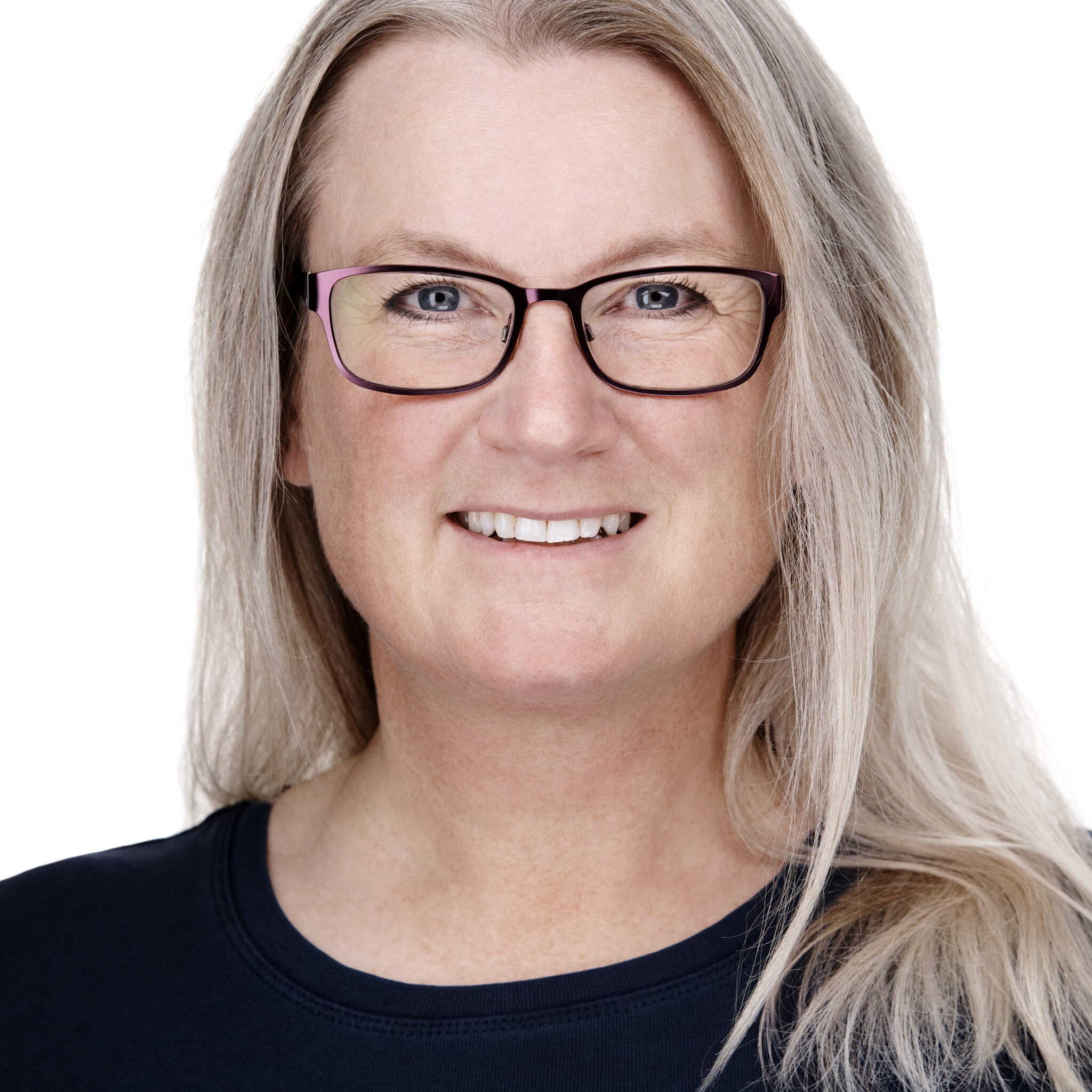 A picture of Allison Fitzgerald, a speaker for PxP 2025