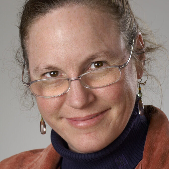 GILES Rachel headshot GILES Rachel headshot