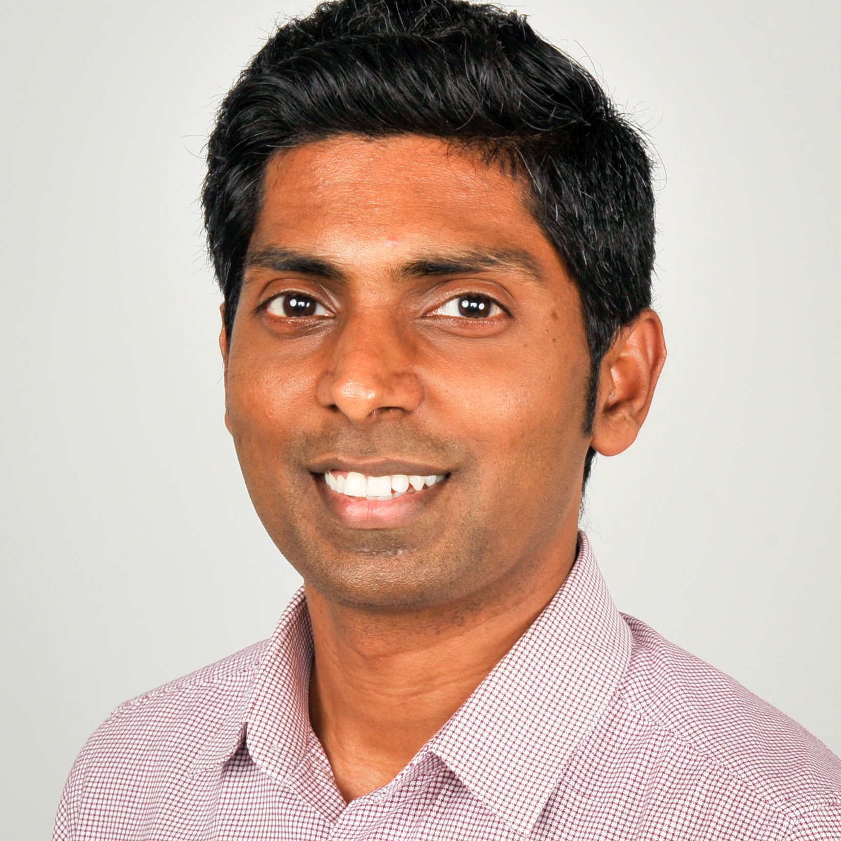 Photo of Hemakumar Devan, speaker at 2023 PxP Virtual Conference.