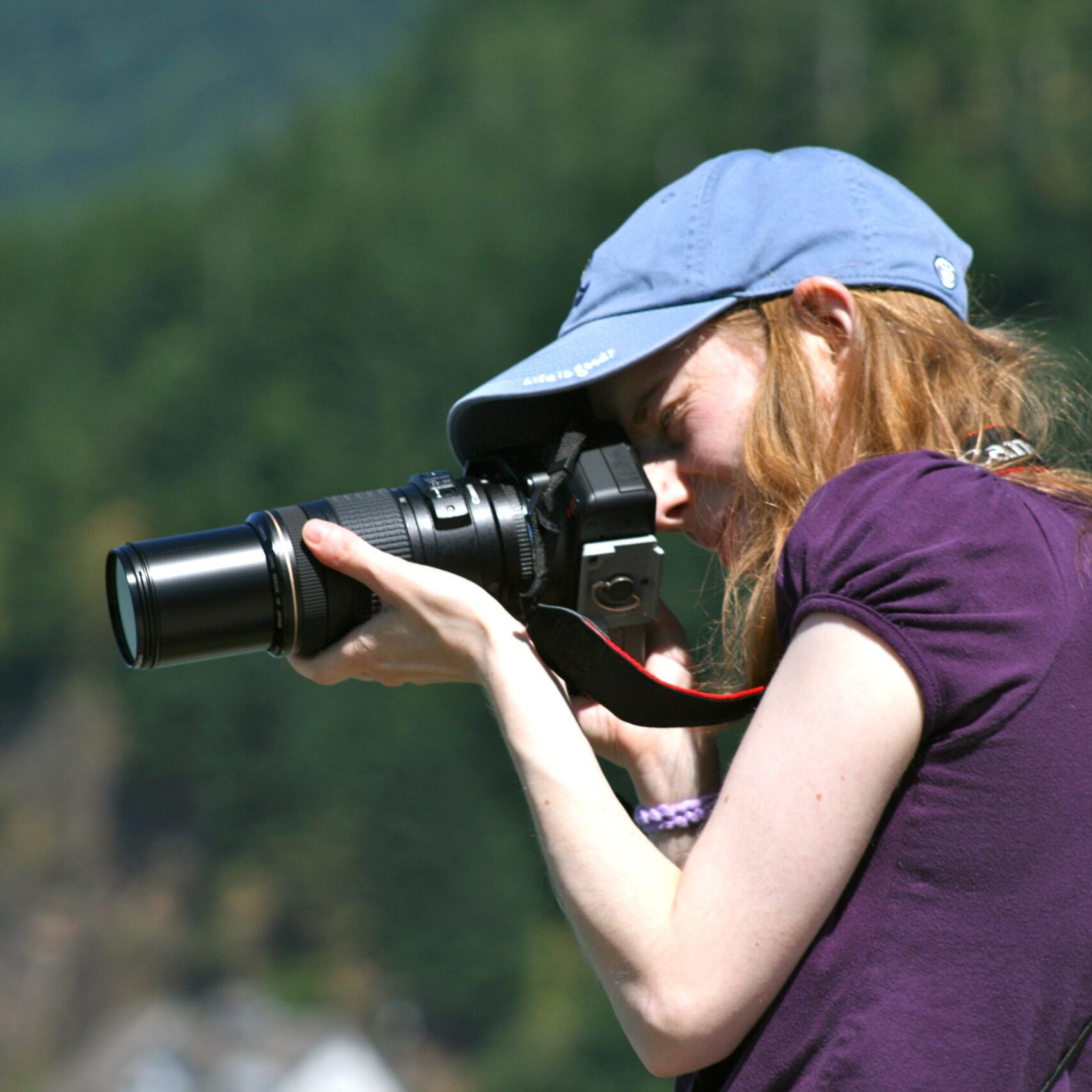 Photo of Kimberly Strain, speaker at 2024 collaborative webinar series between PERA and PxP.