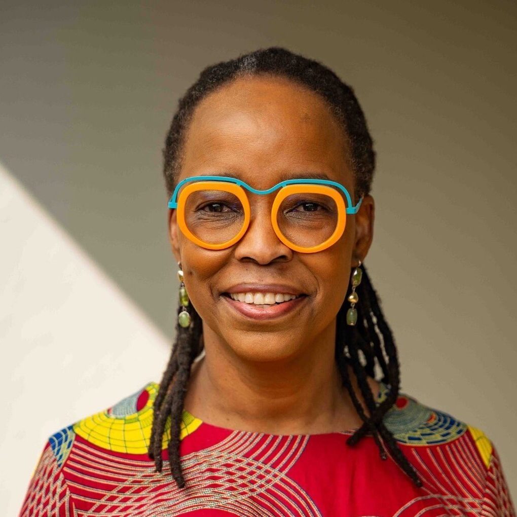 Kwanele Asante A picture of Kwanele Asante, a member of the PxP 2025 Steering Committee