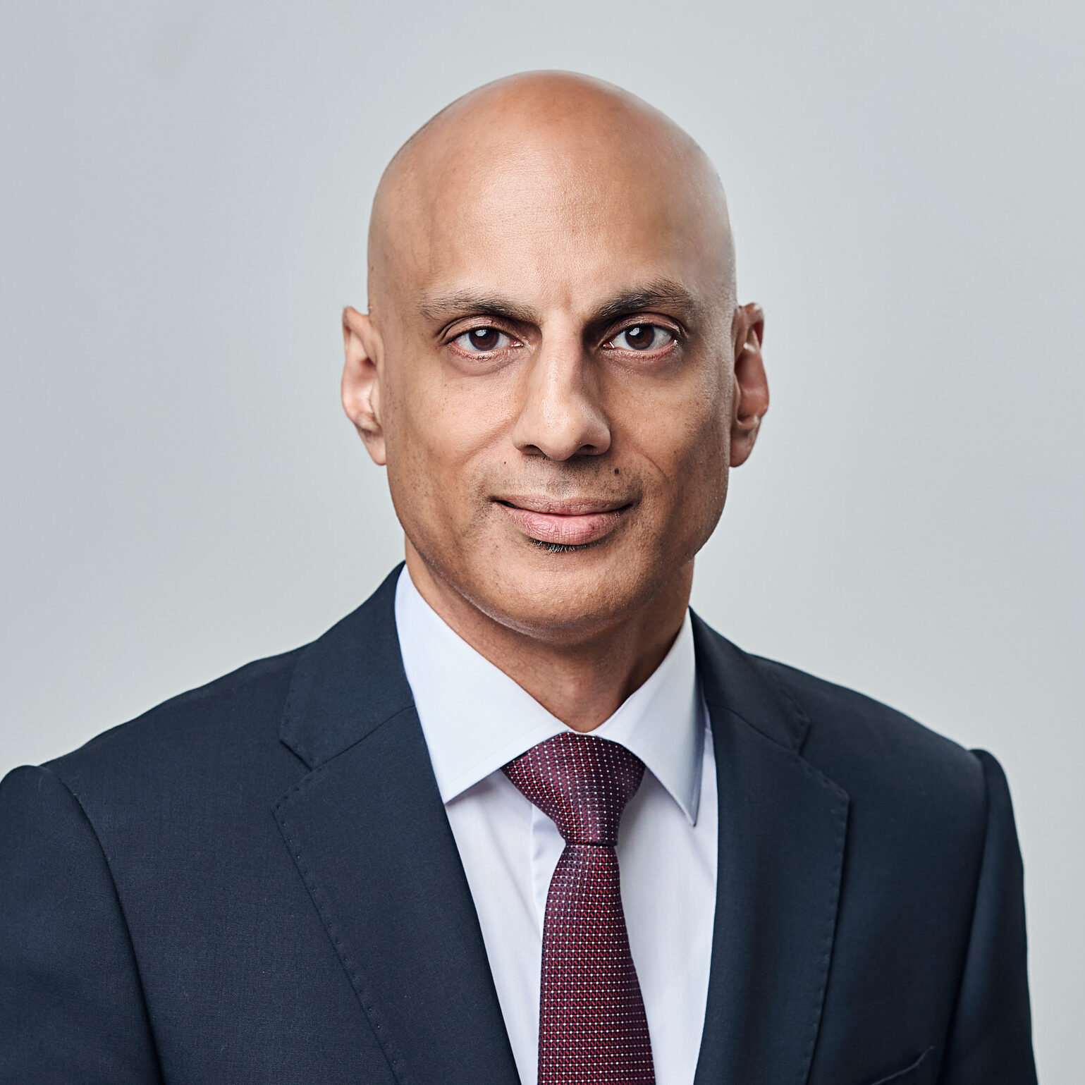 LALU Manoj headshot