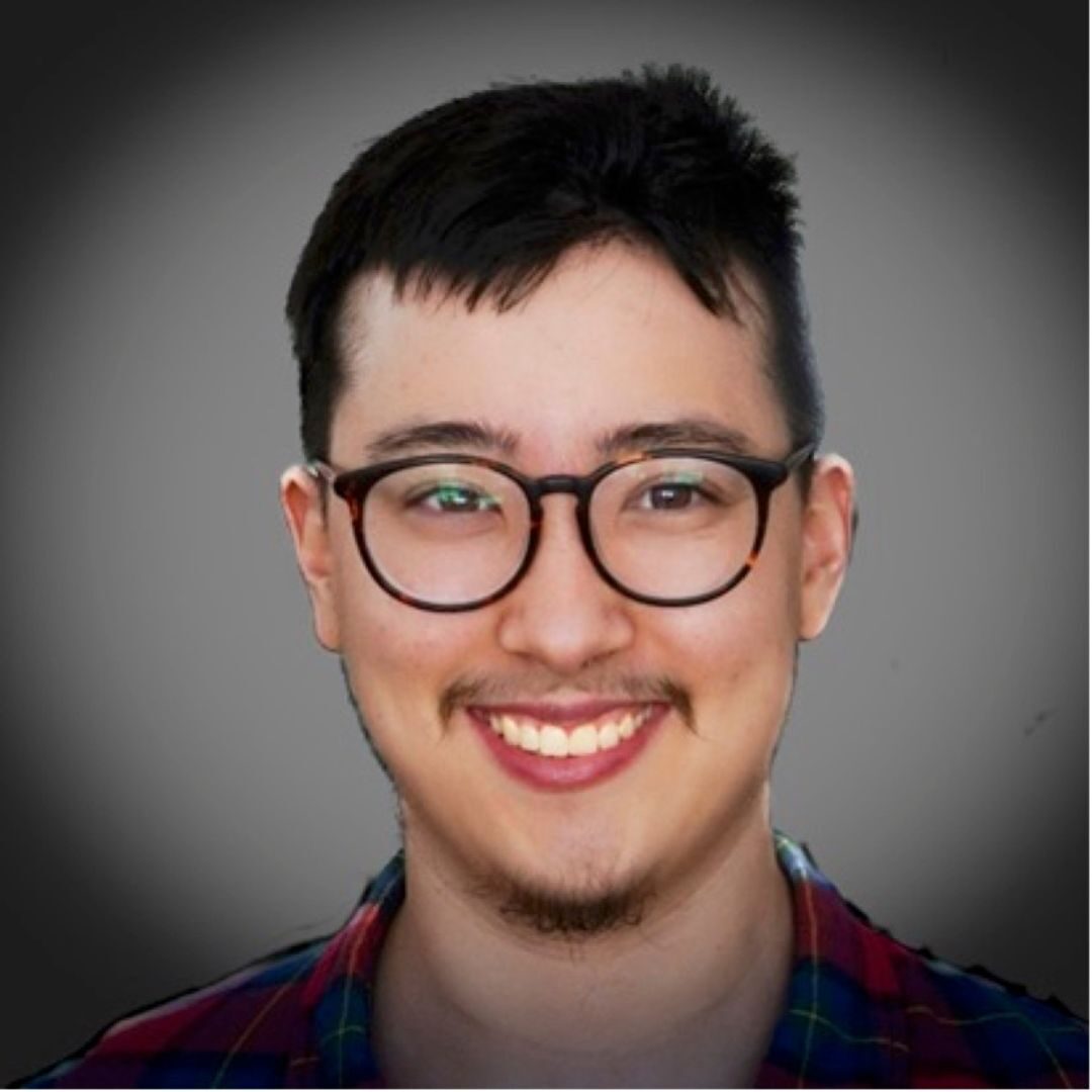 Logan Wong Logan Wong