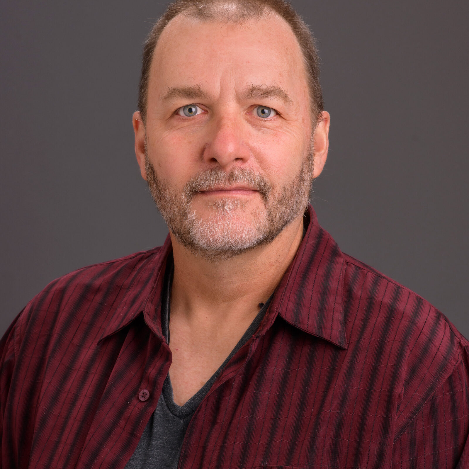 Jeff Ordway, Health Sciences Jeff Ordway, Health Sciences