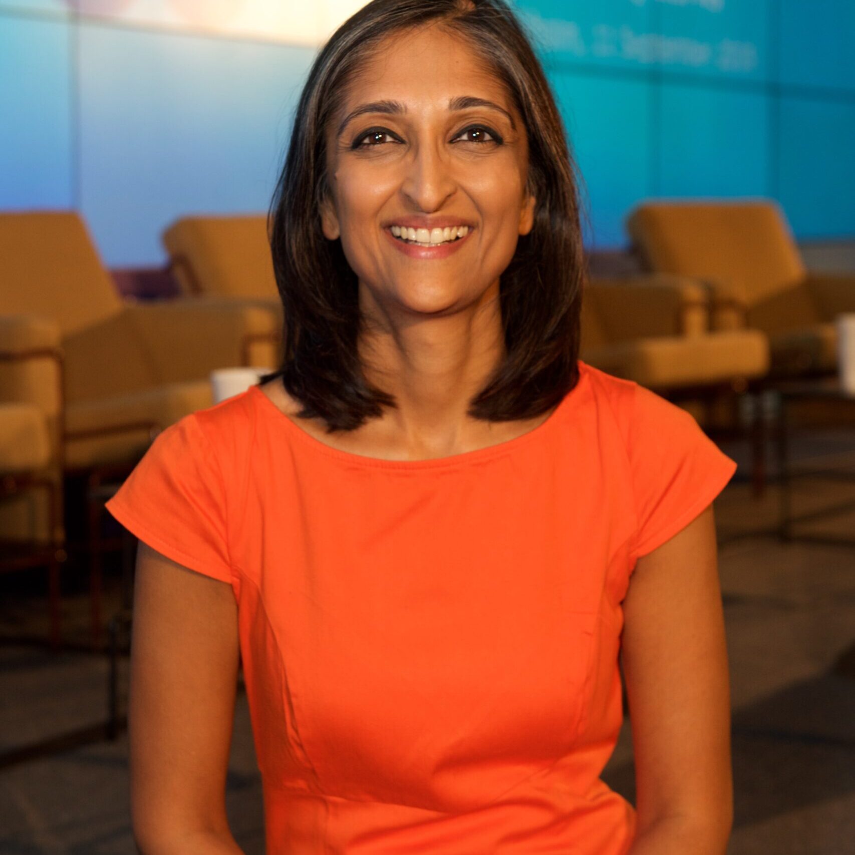 Photo of Trishna Bharadia PxP 2024 Speaker